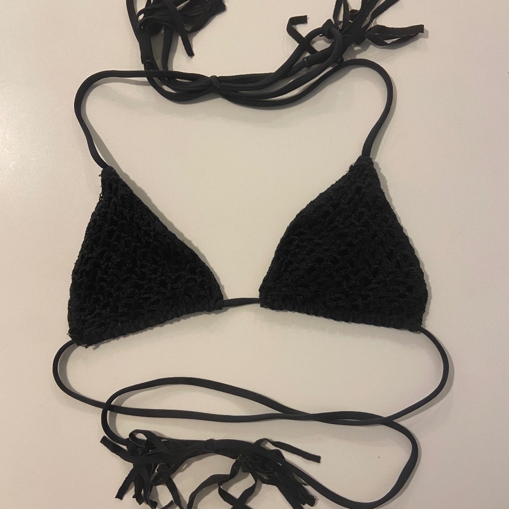 Acacia bikini